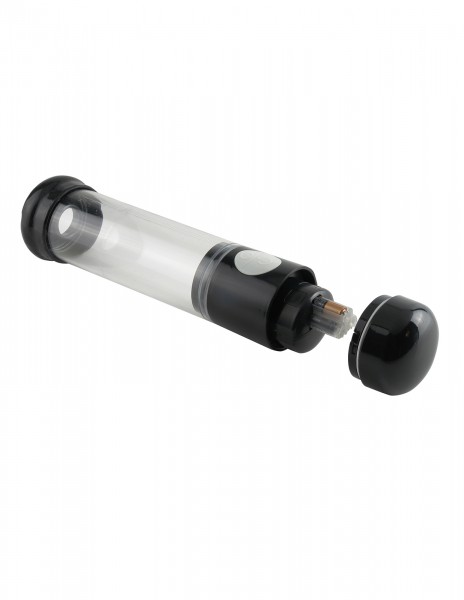 Auto-Vac Penis Pump