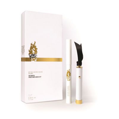 Yesforlov Intimate Hide and seek Kit