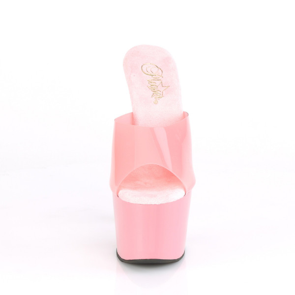 7 inches Heel, 2 3/4 inches PF Slide — image 6 of 24