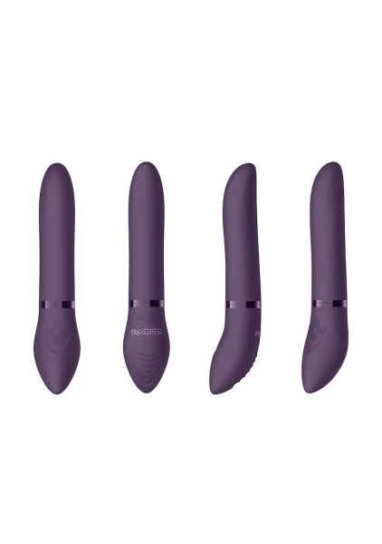 Pleasure Kit #4