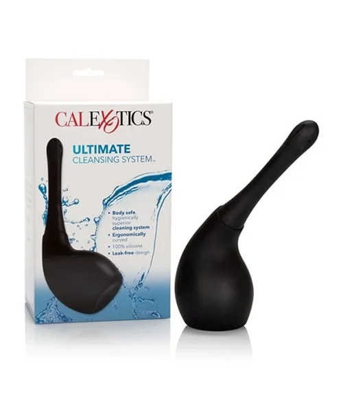 Ultimate Cleansing System