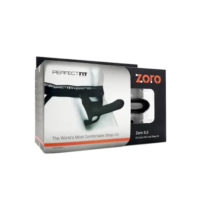 Zoro Strap on 65inches
