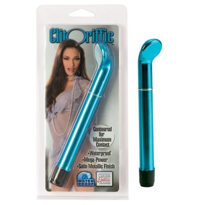 ClitORiffic Vibes Blue
