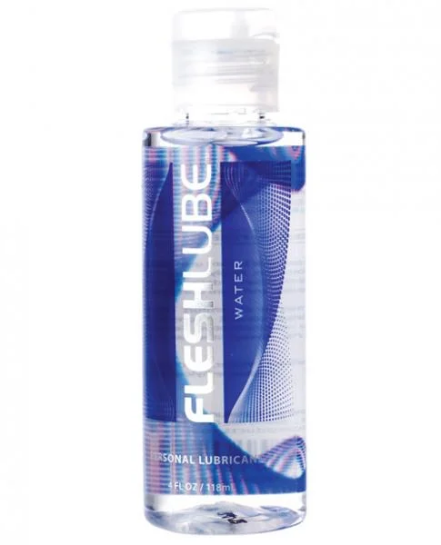 Fleshlight Fleshlube Water Personal Lubricant 4oz