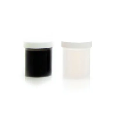 Clone a Willy Silicone Refill Jet Black