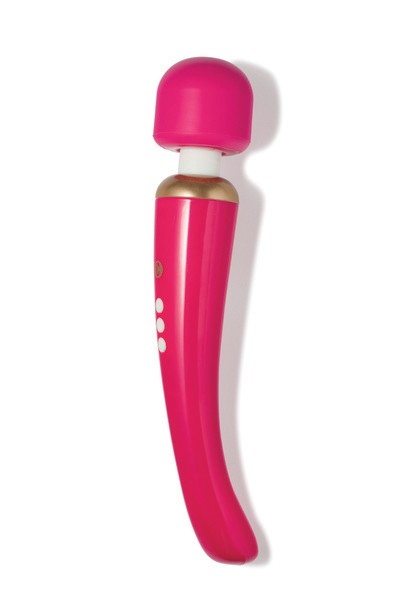 Magnificent Wand Massager