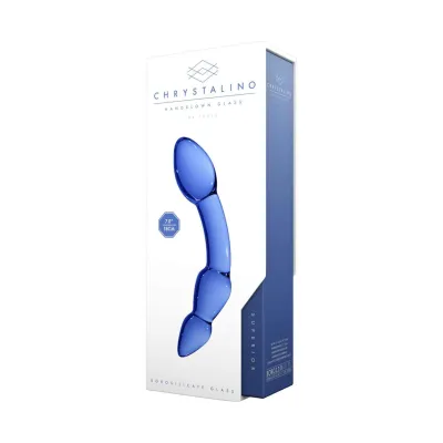 Chrystalino Superior Blue
