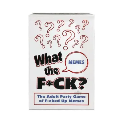 What The F ck Memes