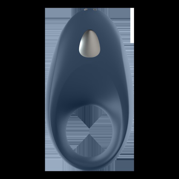 Satisfyer Mighty One Vibrating Couples Ring With App