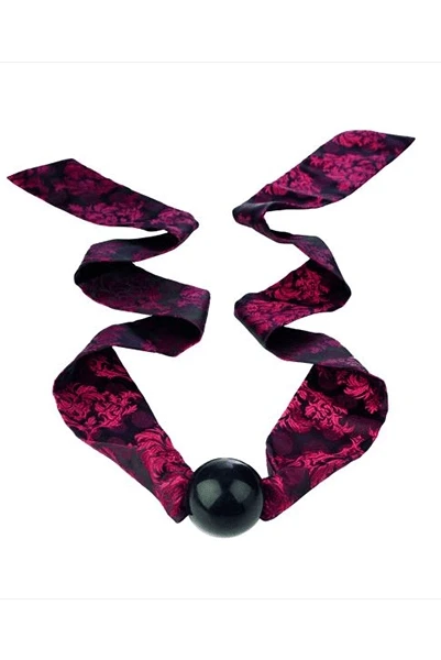 Scandal Ball Gag