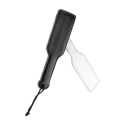 Reversible Paddle White