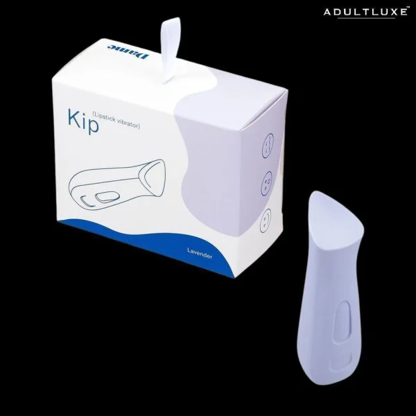 Kip Lipstick Vibrator
