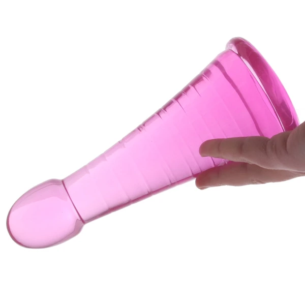 Fantasia Phoenix Dildo in Pink