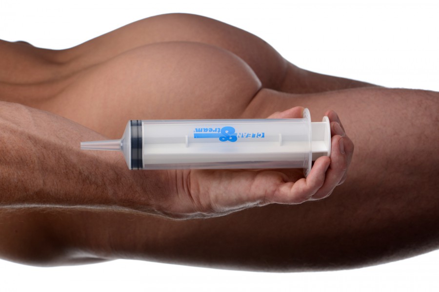 150ml Enema Syringe