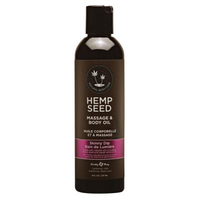 Fairy Floss Massage Oil 237ml