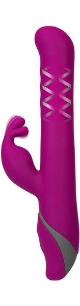 Commotion Samba Rabbit Vibrator — image 7 of 10