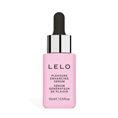 Lelo Pleasure Enhancing Serum 15ml 0 5oz