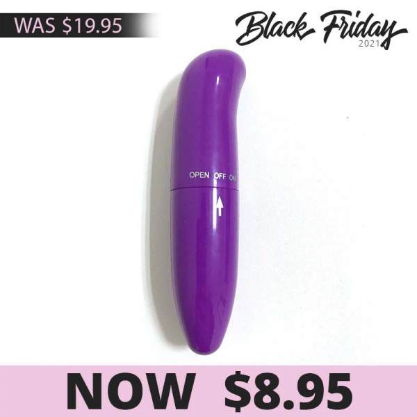 Please Pleasure Pocket Vibe