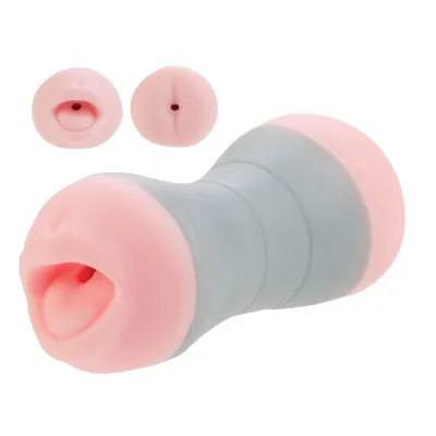Travel Gripper B j and Ass