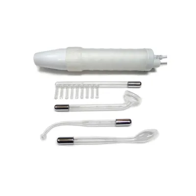 Neon Wand Electrosex Kit