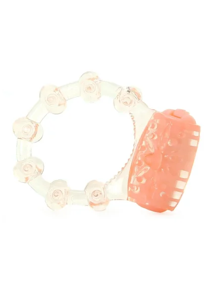 Screaming O Vibrating Cock Ring