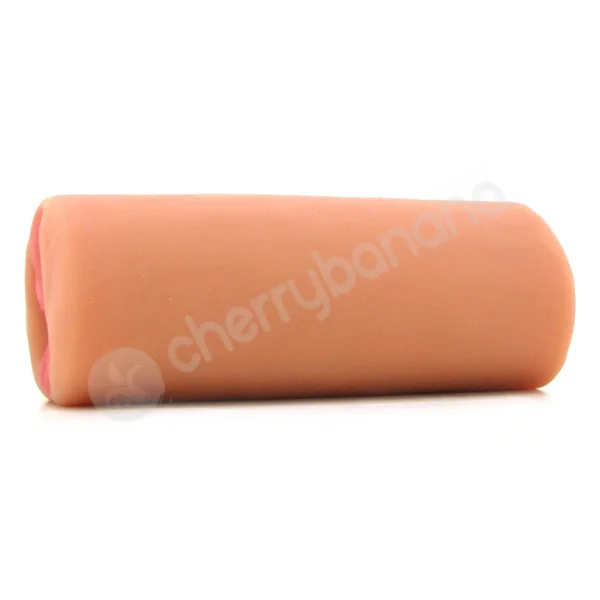 Cassia Riley Pussy Stroker