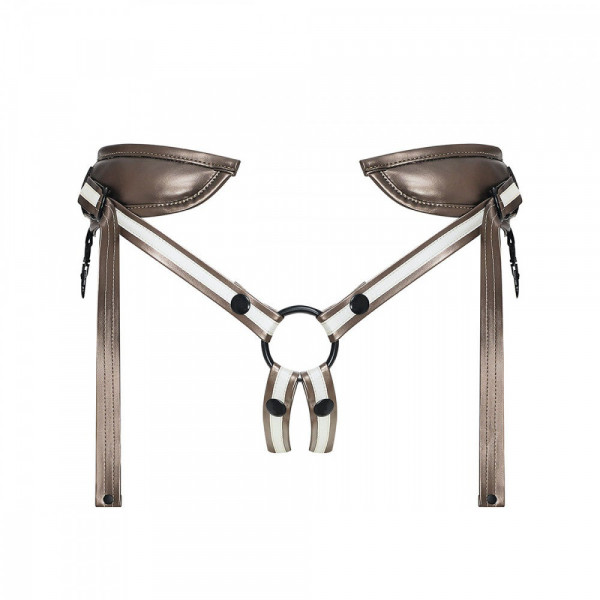 Strap-On-Me Desirous Harness