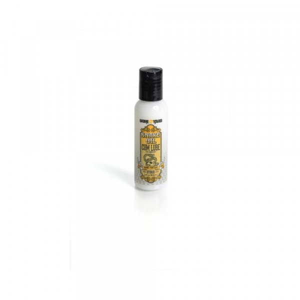 Boneyard Snake Oil Cum Hybrid Lube 2.3oz