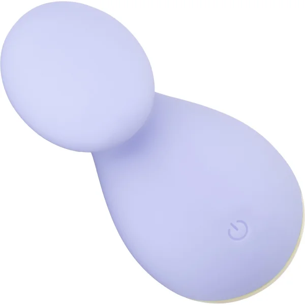 Slay Entice Me Silicone Waterproof Mini Multi-Function Vibrator By CalExotics