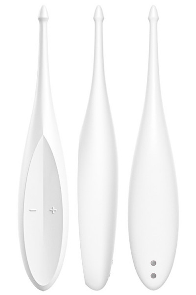 Satisfyer Twirling Fun Clitoral Stimulator