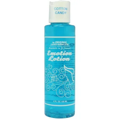 Emotion Lotion Cotton Candy