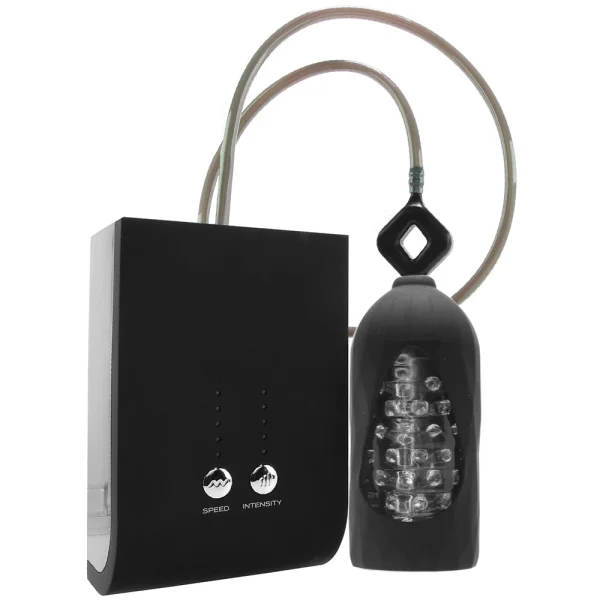 VeDO Hummer Super BJ Machine - Automatic Suction Penis Masturbator