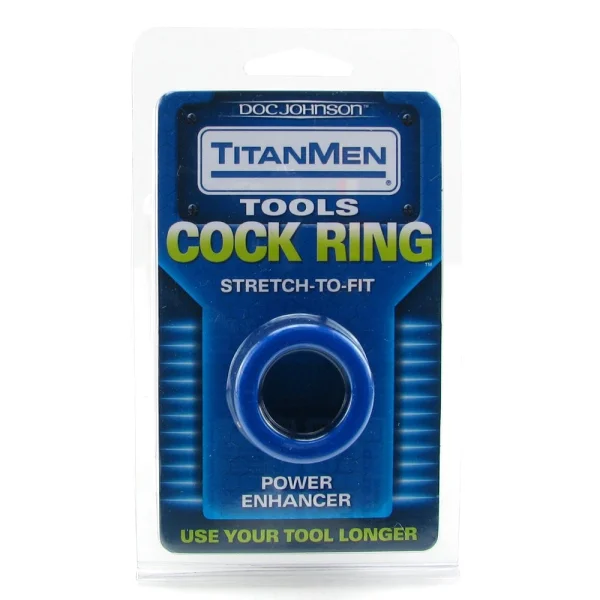 TitanMen - Cock Ring