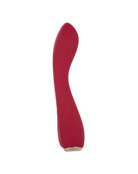 Uncorked Malbec Vibrator - 5.5 Inch
