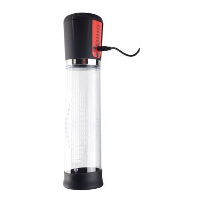 Jackson Black What Is A Penis Pump
