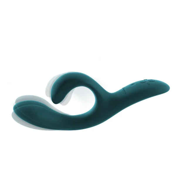 We-Vibe Date Night Pivot and Nova 2 Couple's Set