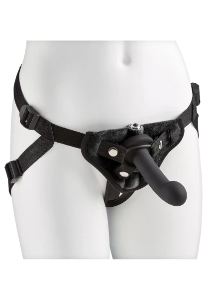 Pro Sensual Strap On Harness Kit with Dildo — image 19 of 25