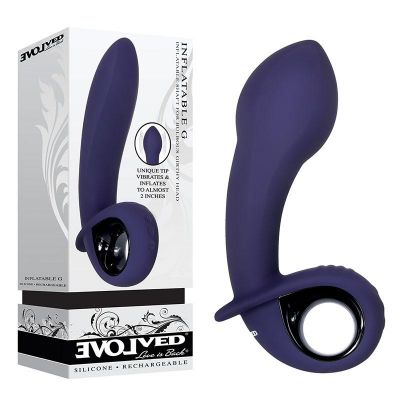 Evolved Inflatable G