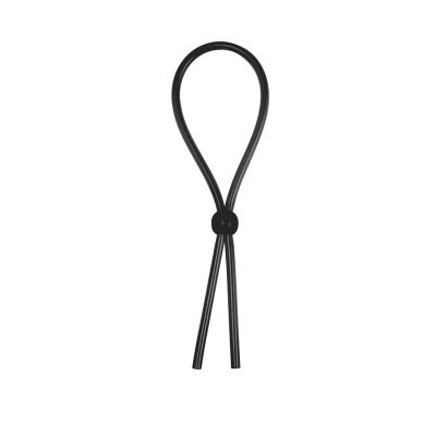 Erection Booster Black