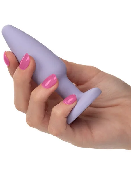 First Time Crystal Booty Kit Purple