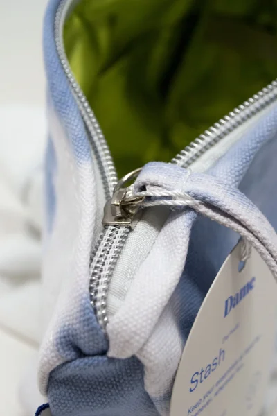 Dame Stash Skye Toy Pouch