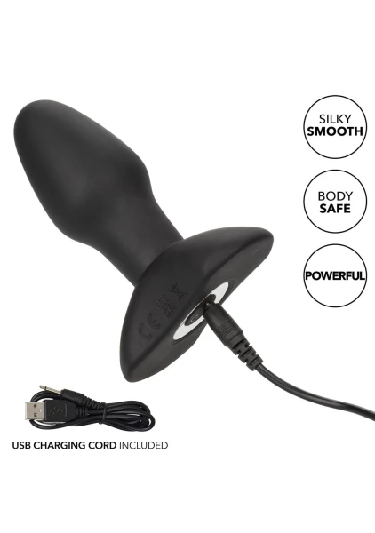 Rechargeable Tapered Probe