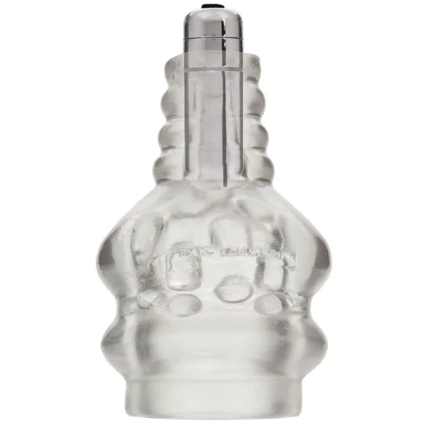 Vibrating Super Ball Sucker — image 4 of 4