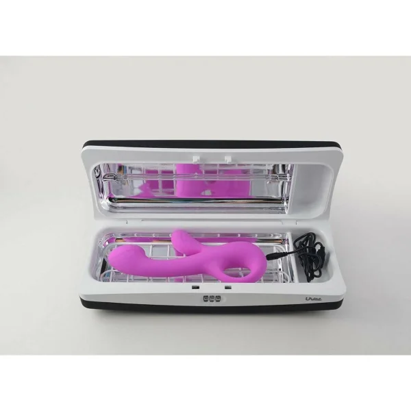 Uvee Sex Toy Storage