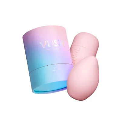 Vush Plump 3 3 Lay On Vibrator
