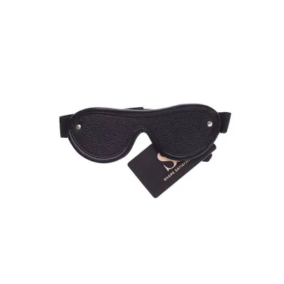 Bound X Classic Grained Blindfold