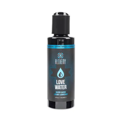 Alchemy LoveWater