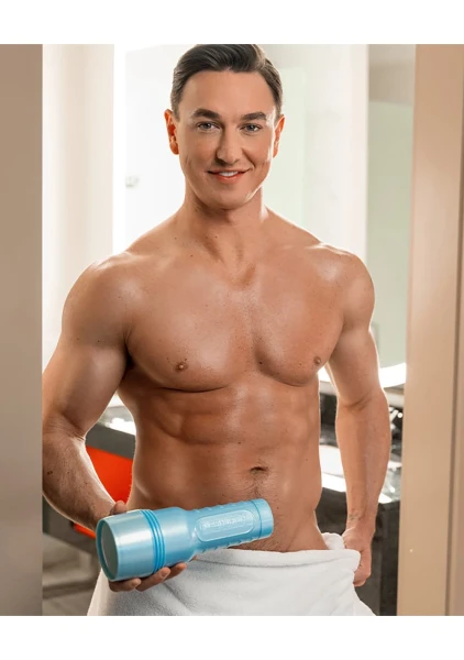 Fleshjack Boys - Cade Maddox Alpha