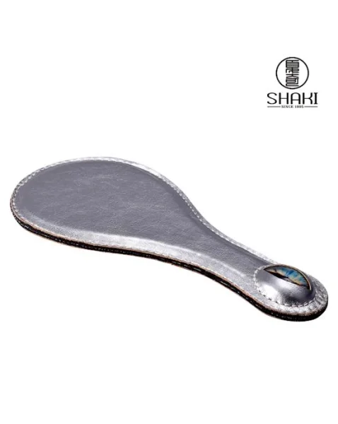 Bondage Kit - Aquarius - Silver