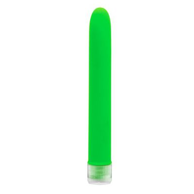 Neon Luv Touch Slim Green Green